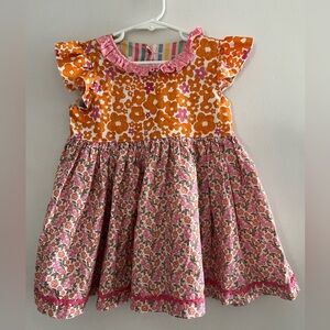 Matilda Jane Platinum